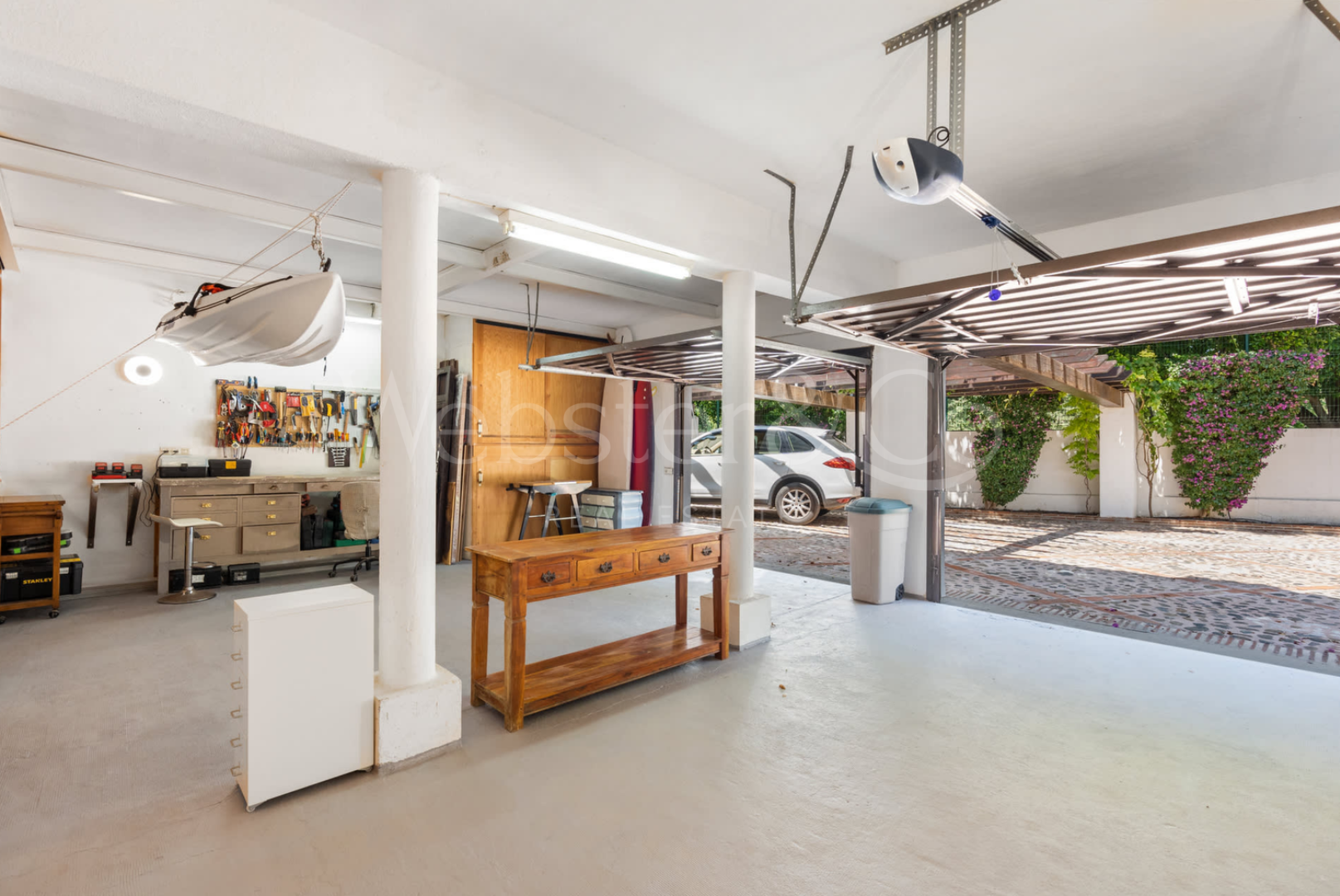 Villa Birdie – Hogar Familiar en Guadalmina Baja