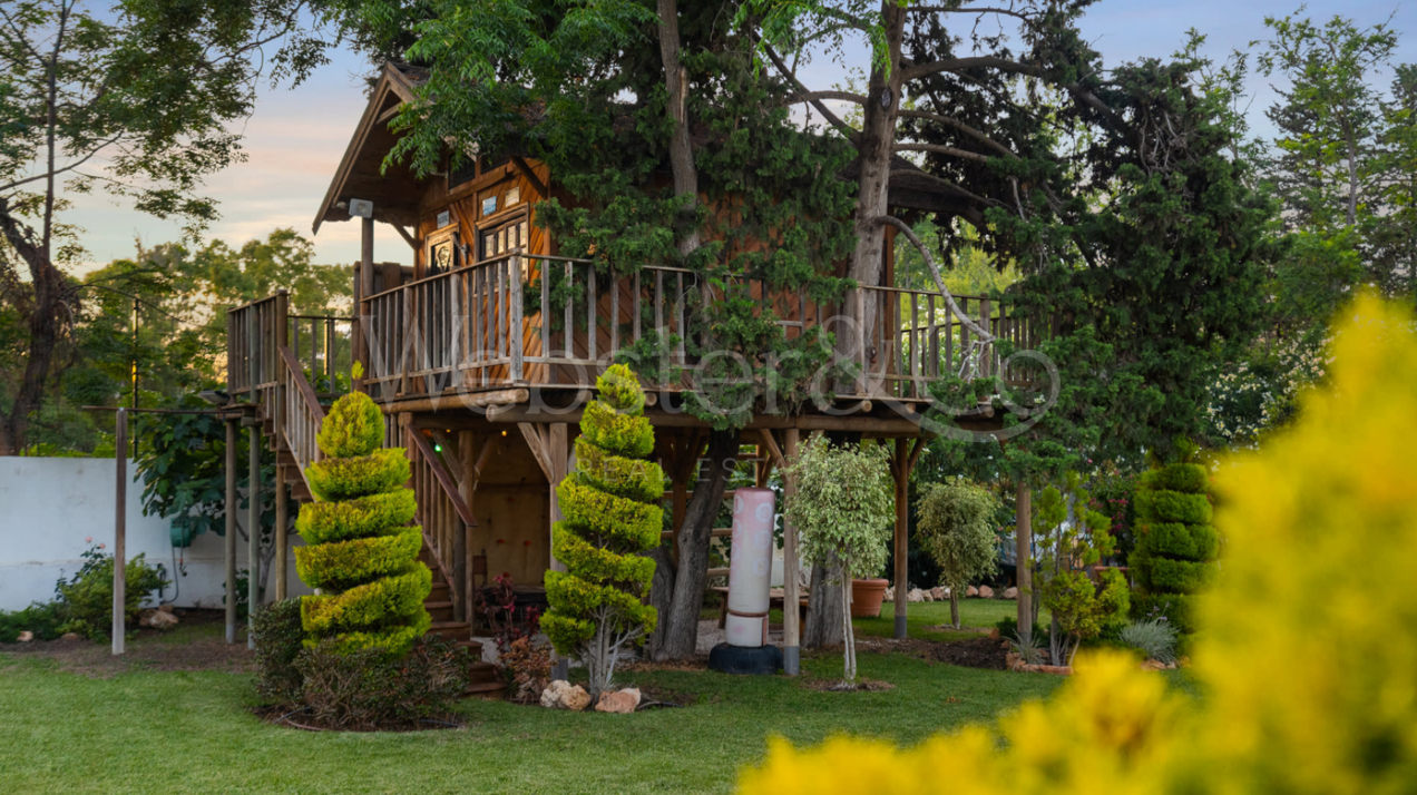 Villa Birdie - Family Home In Guadalmina Baja