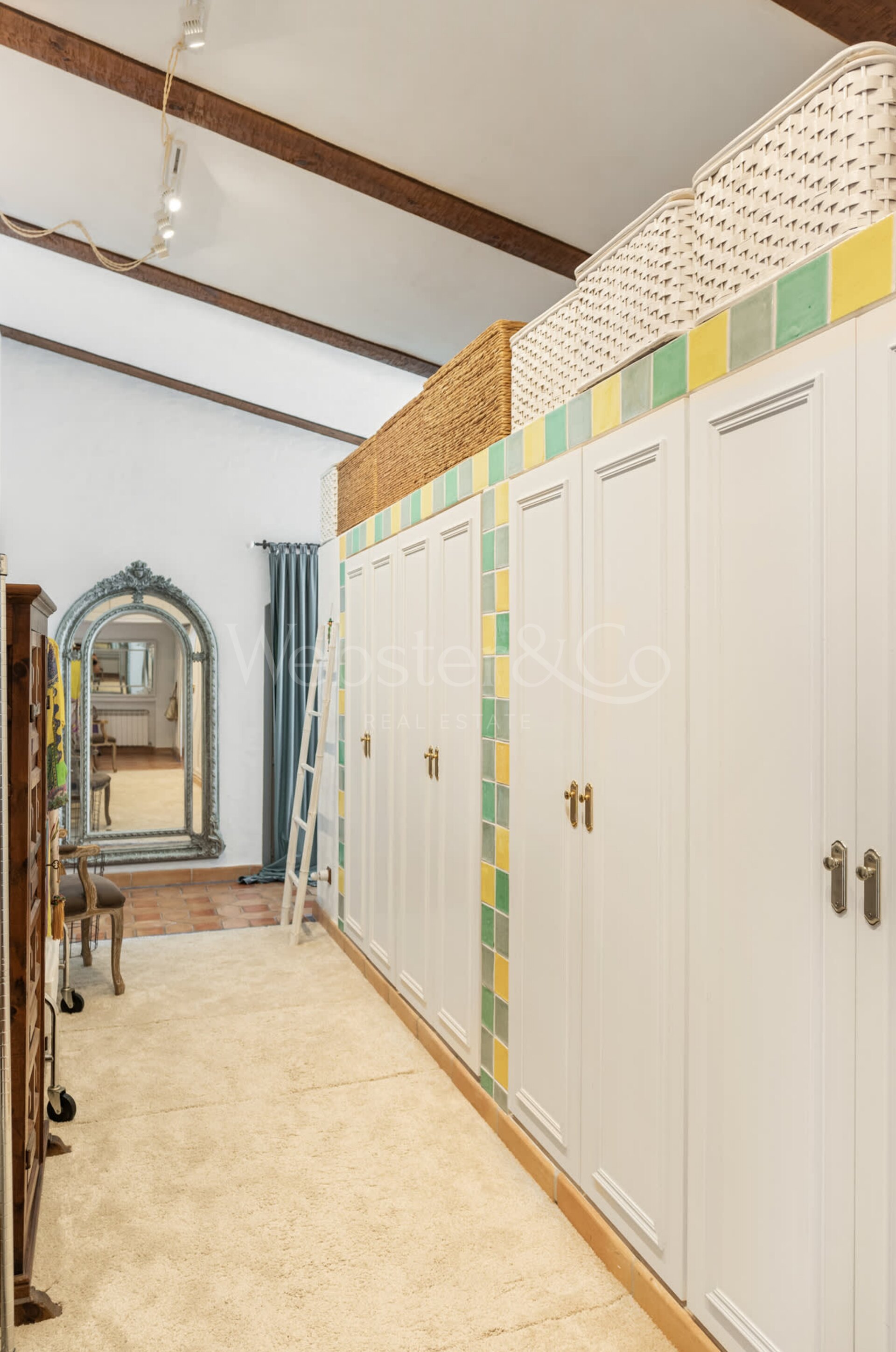 Villa Birdie – Hogar Familiar en Guadalmina Baja