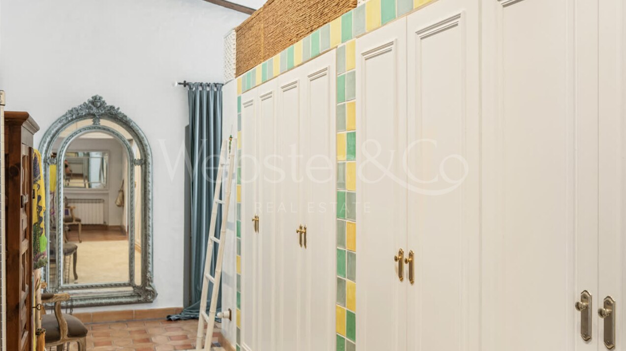 Villa Birdie - Family Home In Guadalmina Baja