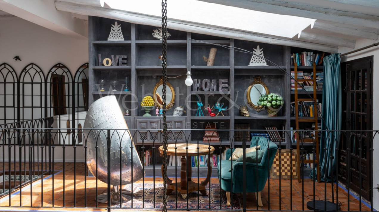 Villa Birdie - Family Home In Guadalmina Baja