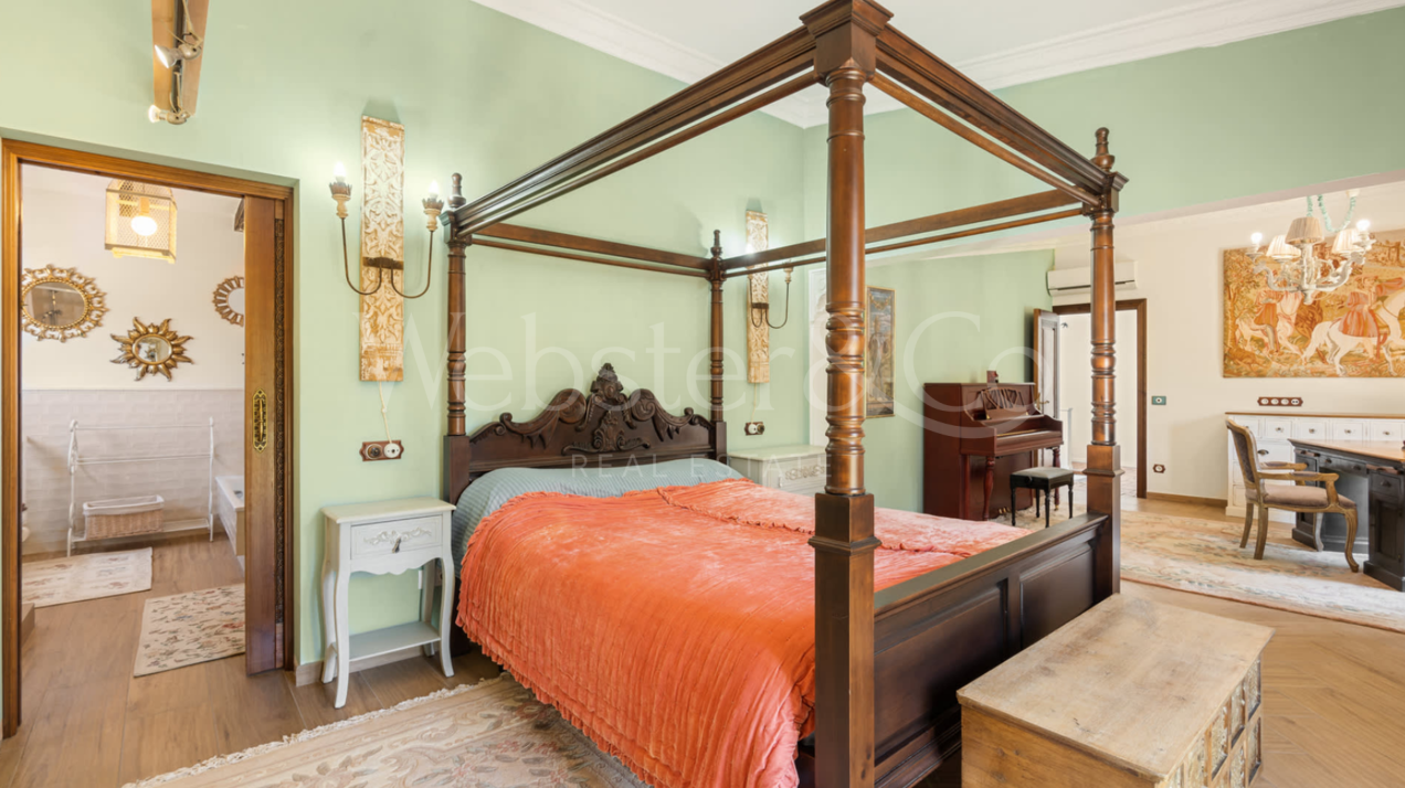 Villa Birdie - Family Home In Guadalmina Baja