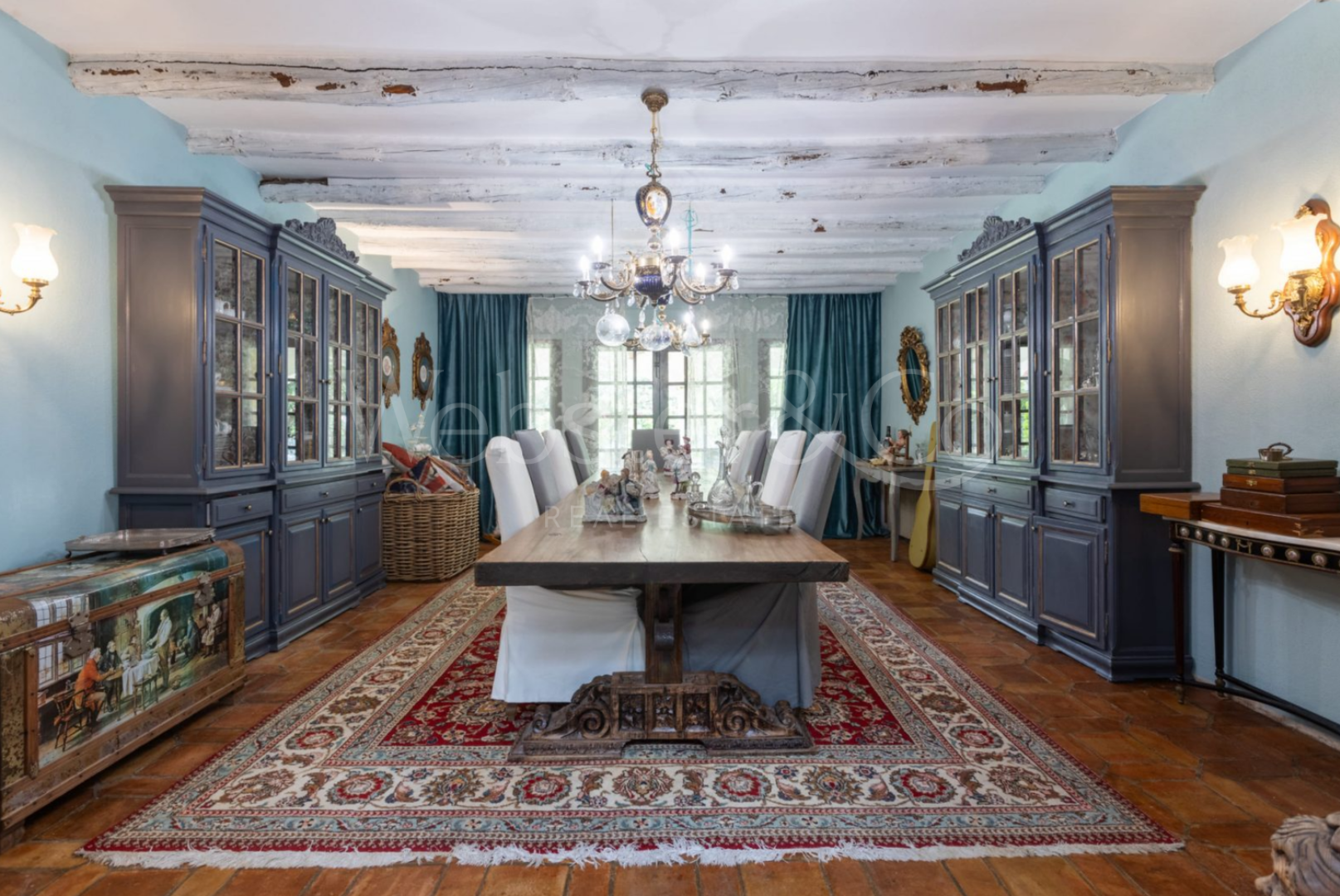 Villa Birdie – Hogar Familiar en Guadalmina Baja