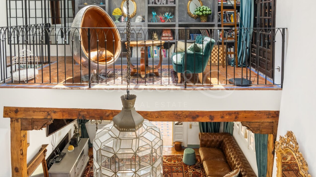 Villa Birdie - Family Home In Guadalmina Baja