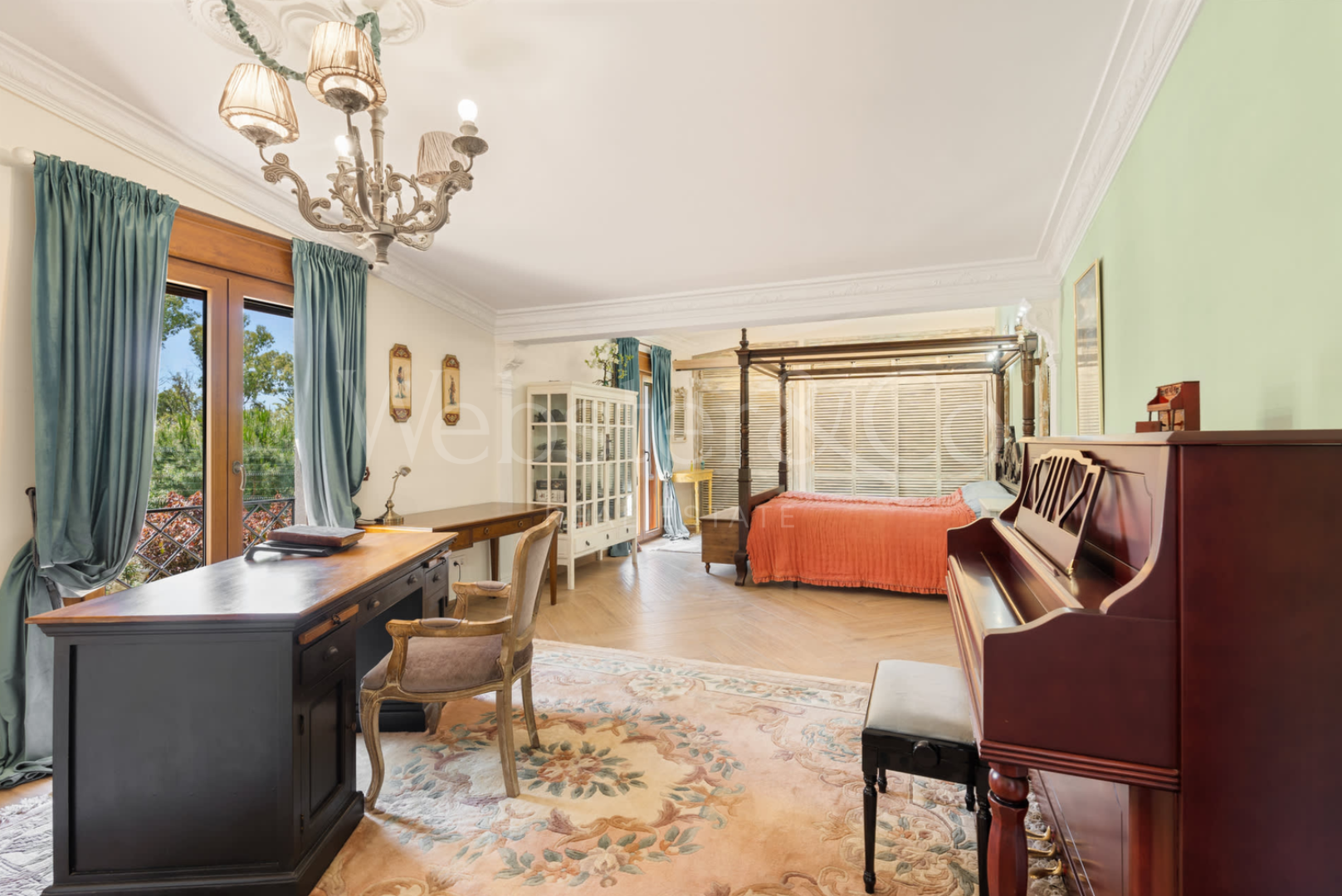 Villa Birdie – Hogar Familiar en Guadalmina Baja