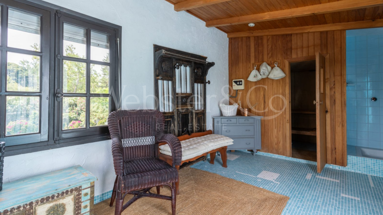 Villa Birdie - Family Home In Guadalmina Baja