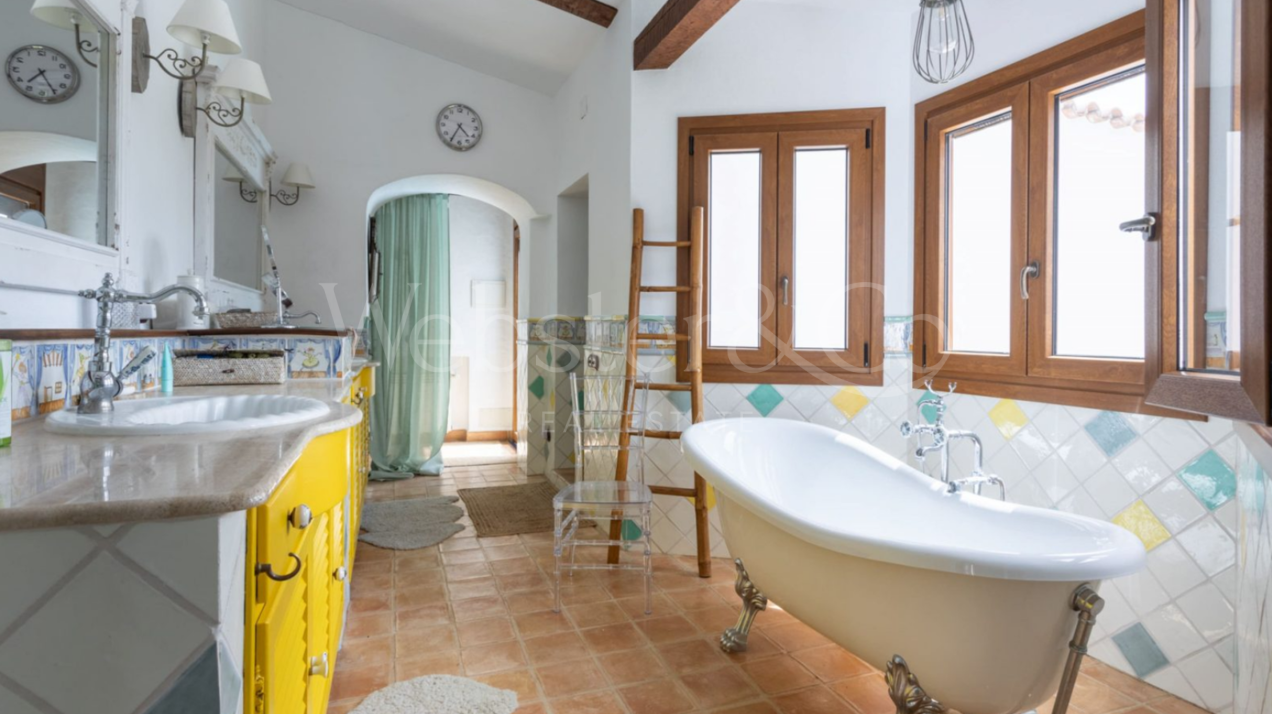 Villa Birdie - Family Home In Guadalmina Baja