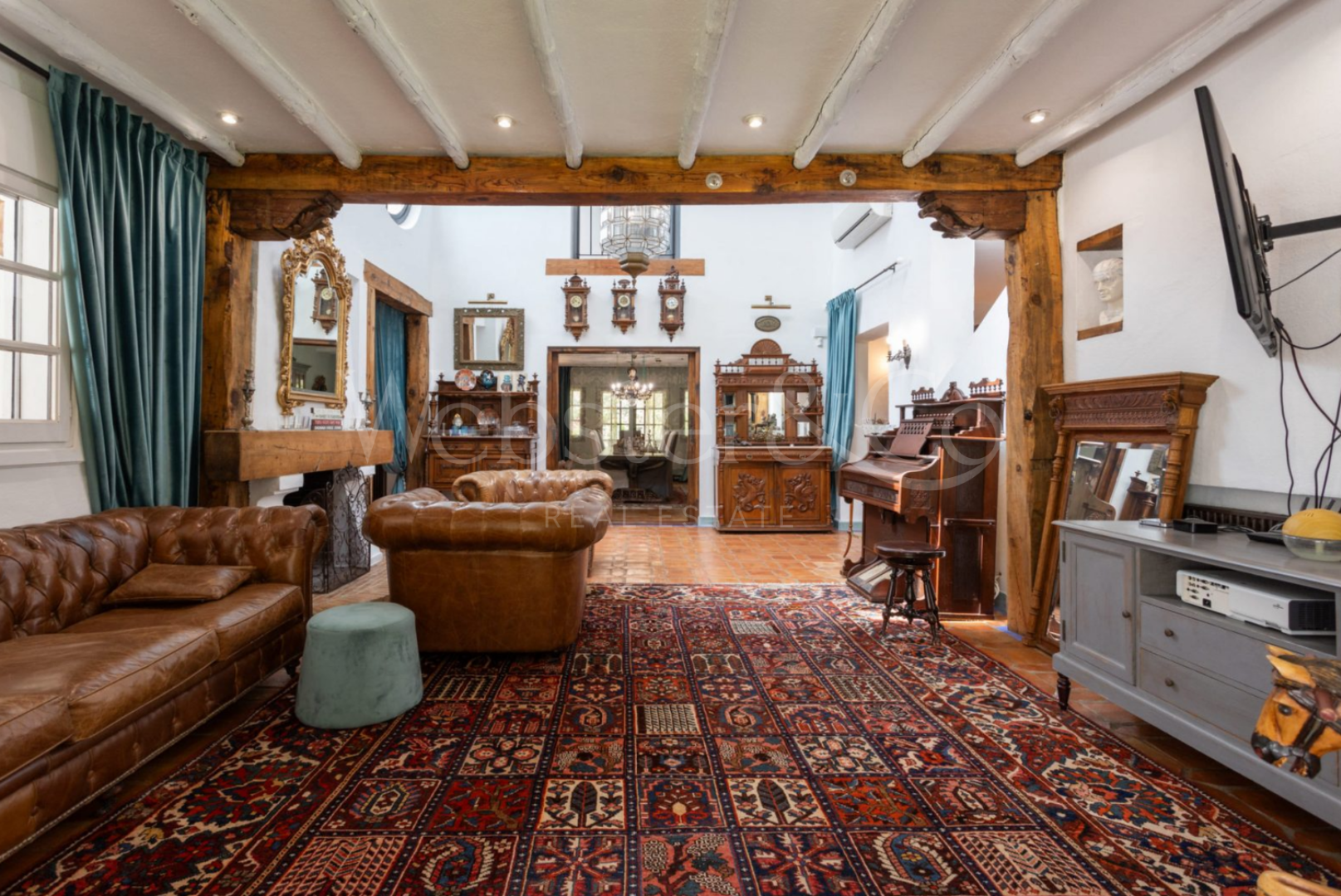 Villa Birdie – Hogar Familiar en Guadalmina Baja