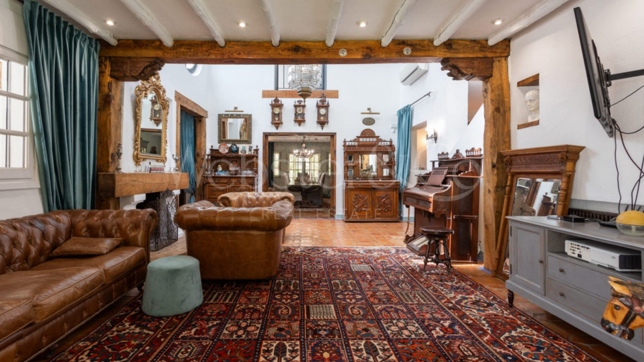 Villa Birdie - Family Home In Guadalmina Baja