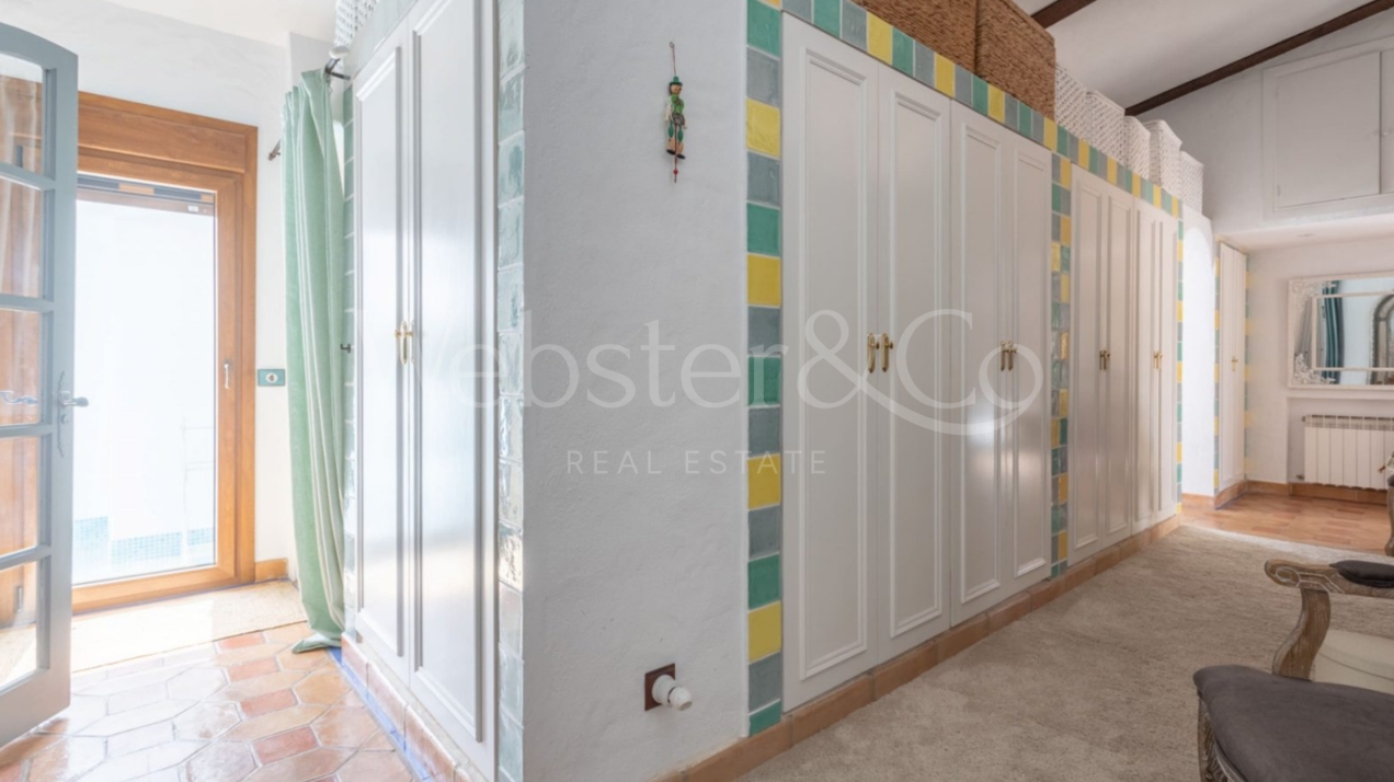 Villa Birdie - Family Home In Guadalmina Baja