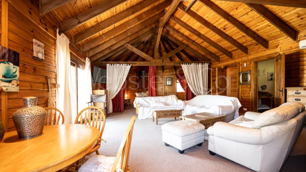 Finca Monda - Expansive Residence Near Marbella