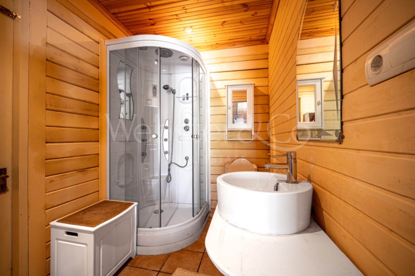 Finca Monda – Residencia Exclusiva Cerca de Marbella