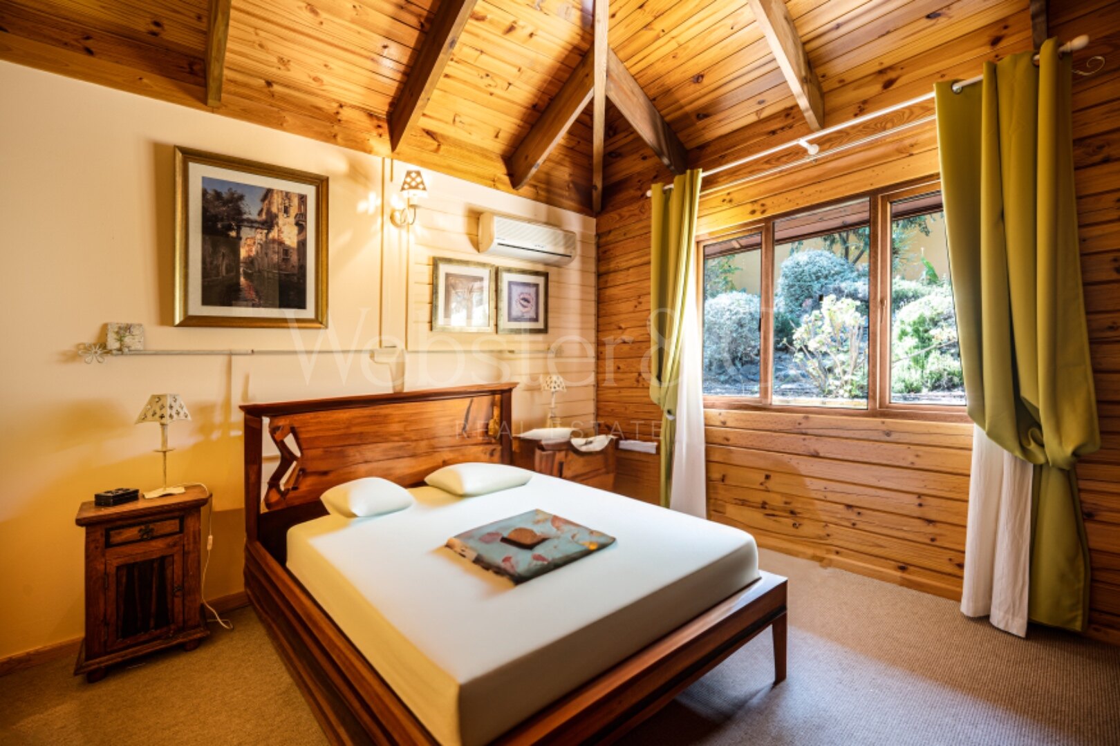 Finca Monda – Residencia Exclusiva Cerca de Marbella