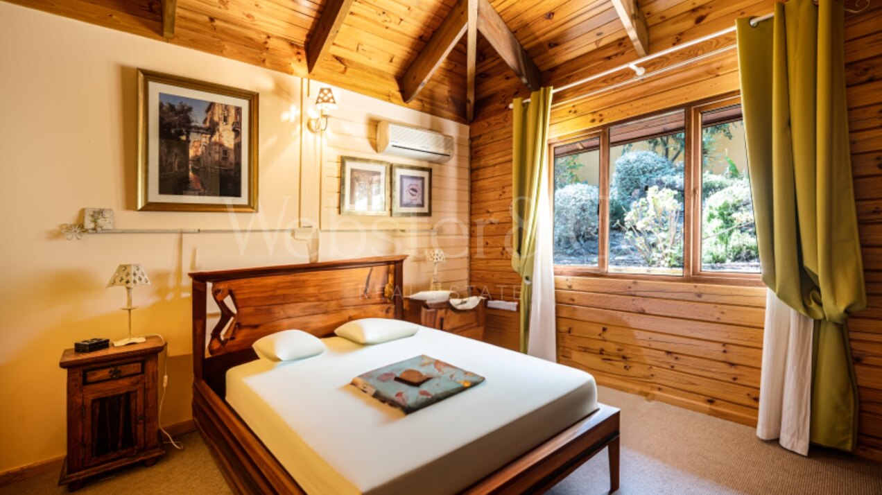 Finca Monda - Expansive Residence Near Marbella