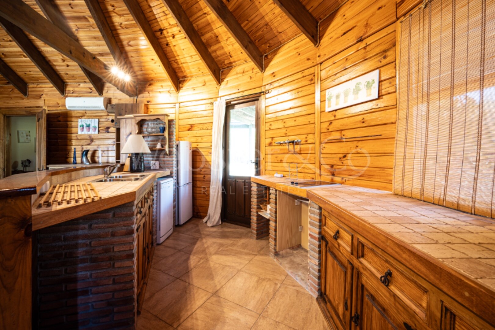 Finca Monda – Residencia Exclusiva Cerca de Marbella