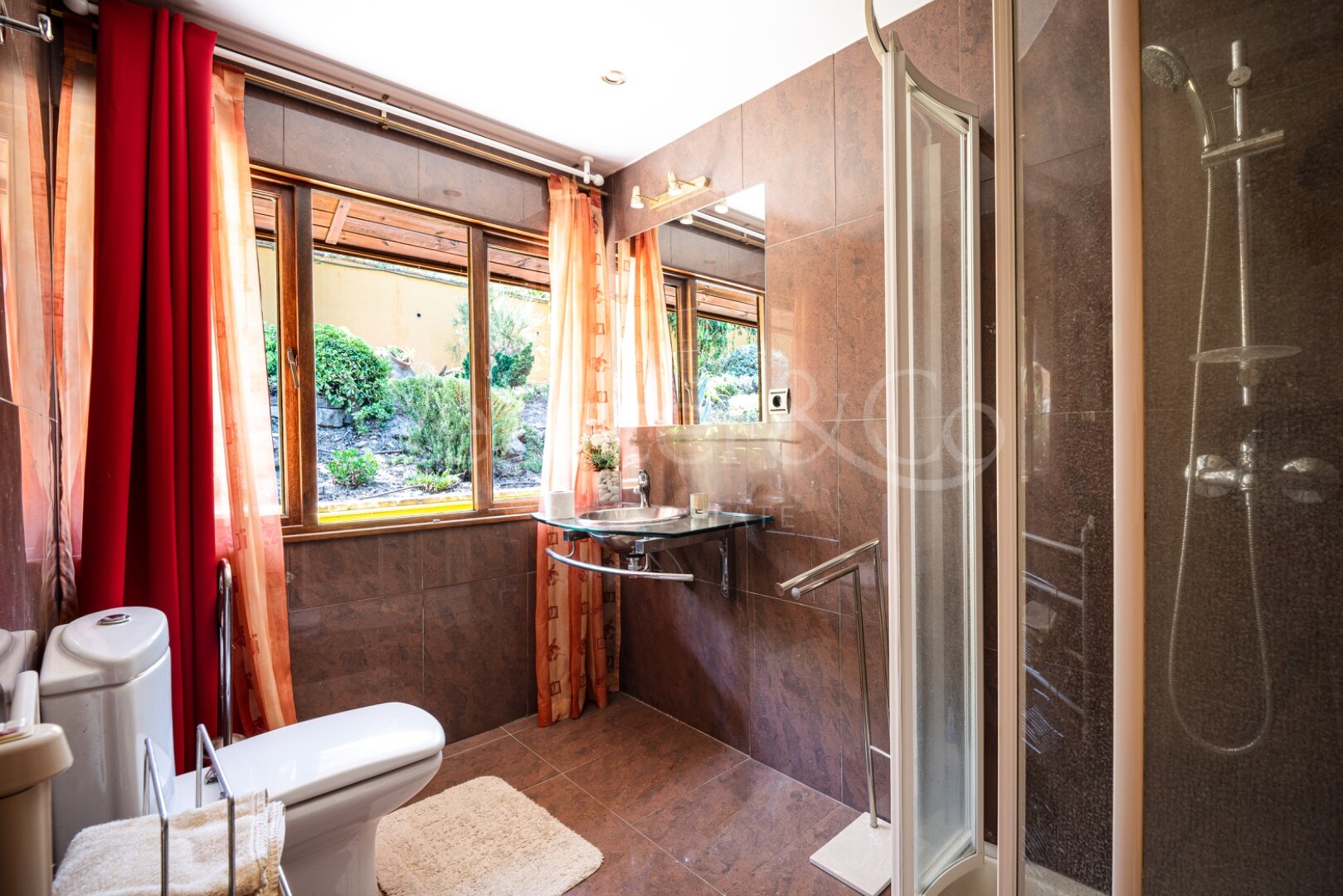 Finca Monda – Residencia Exclusiva Cerca de Marbella