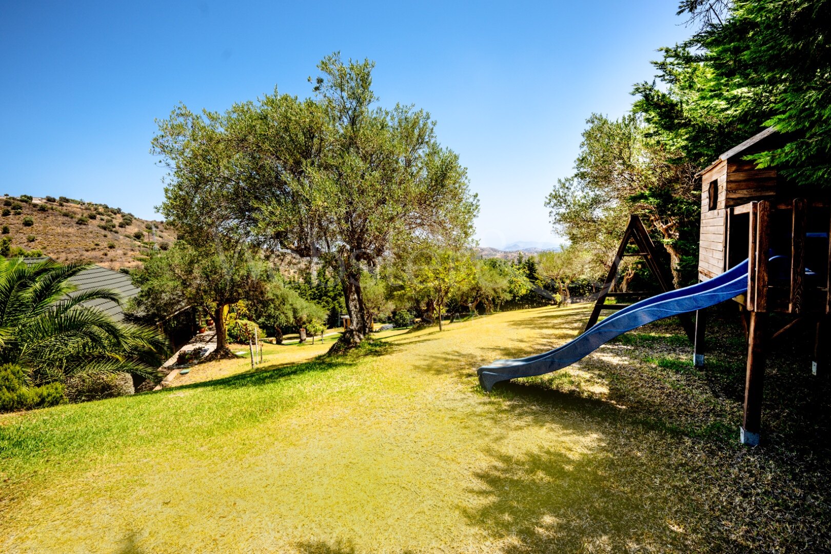 Finca Monda – Residencia Exclusiva Cerca de Marbella