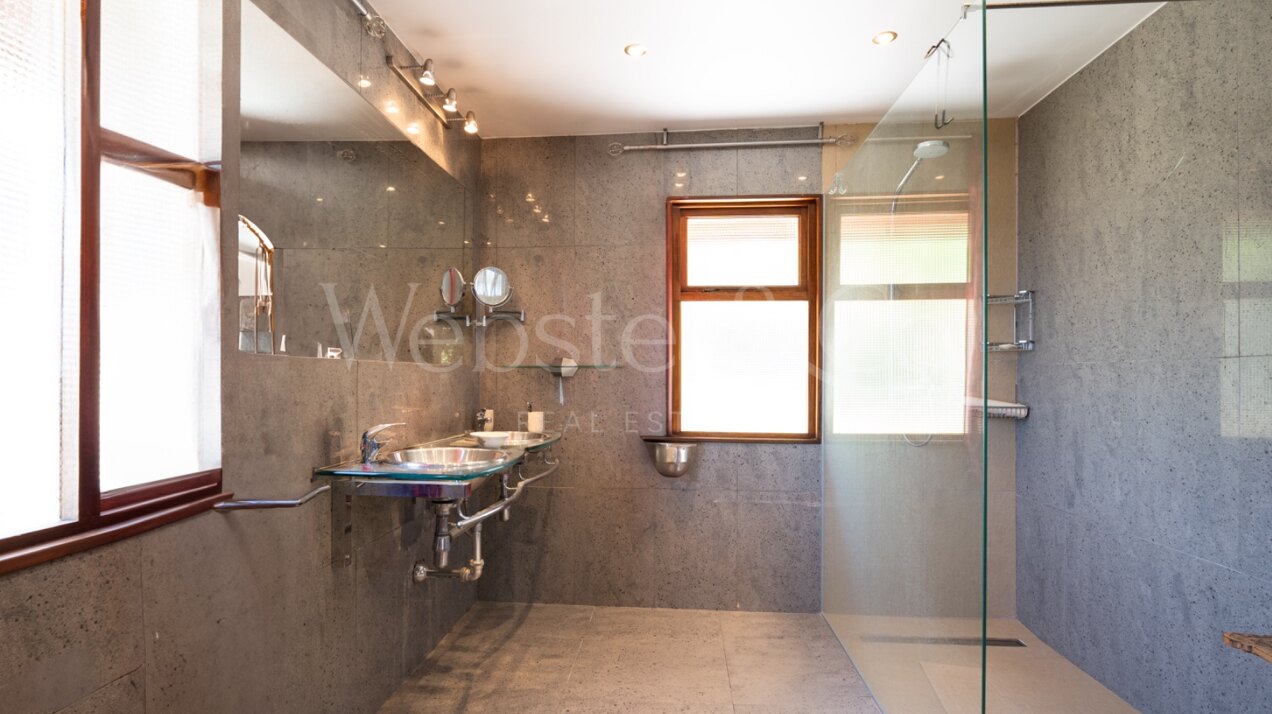 Finca Monda - Expansive Residence Near Marbella