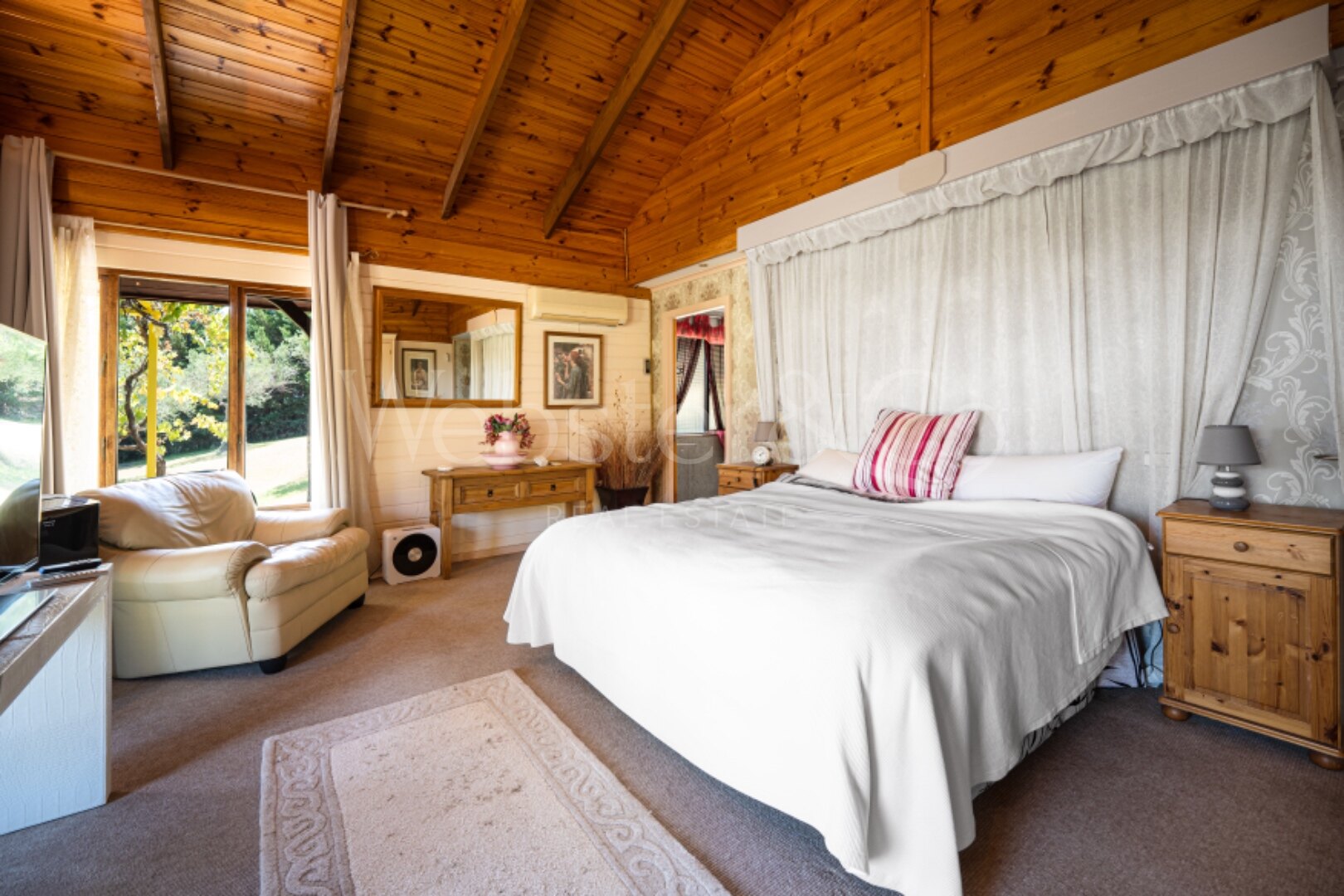 Finca Monda – Residencia Exclusiva Cerca de Marbella