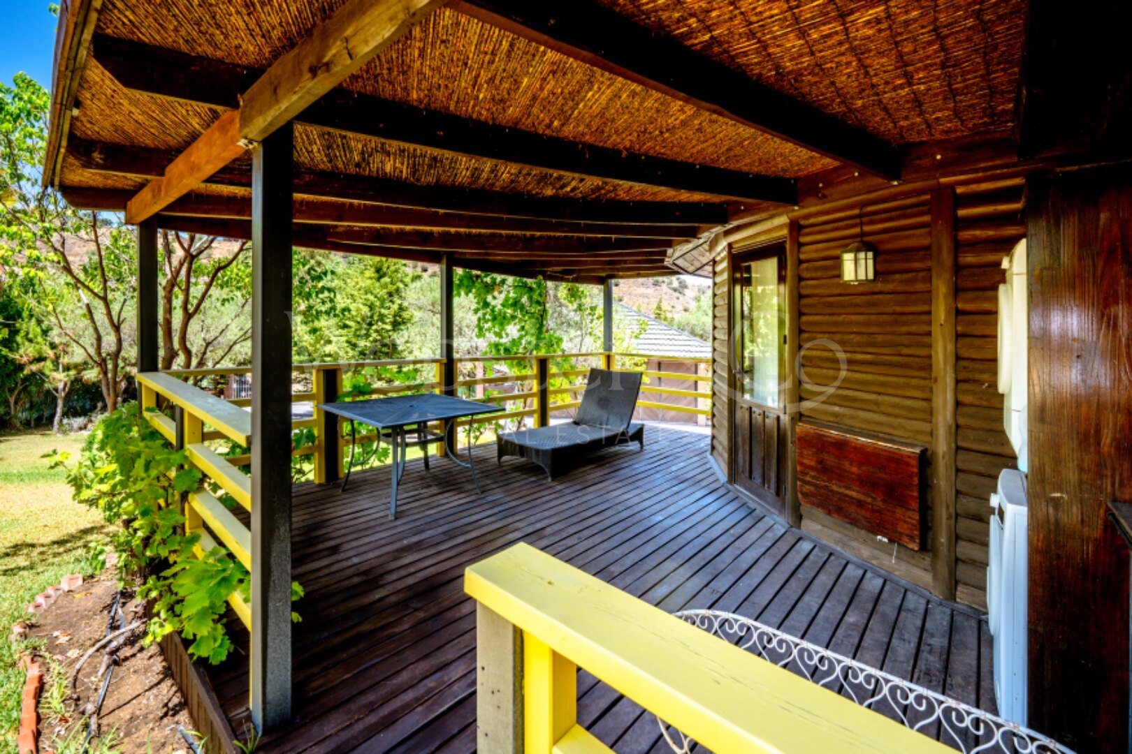 Finca Monda – Residencia Exclusiva Cerca de Marbella