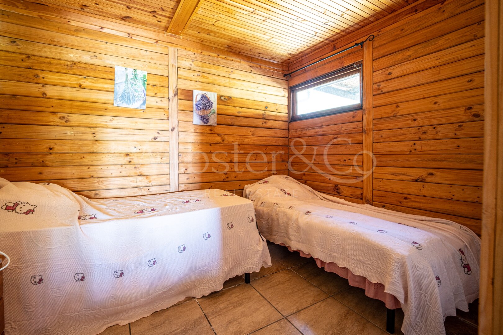 Finca Monda – Residencia Exclusiva Cerca de Marbella