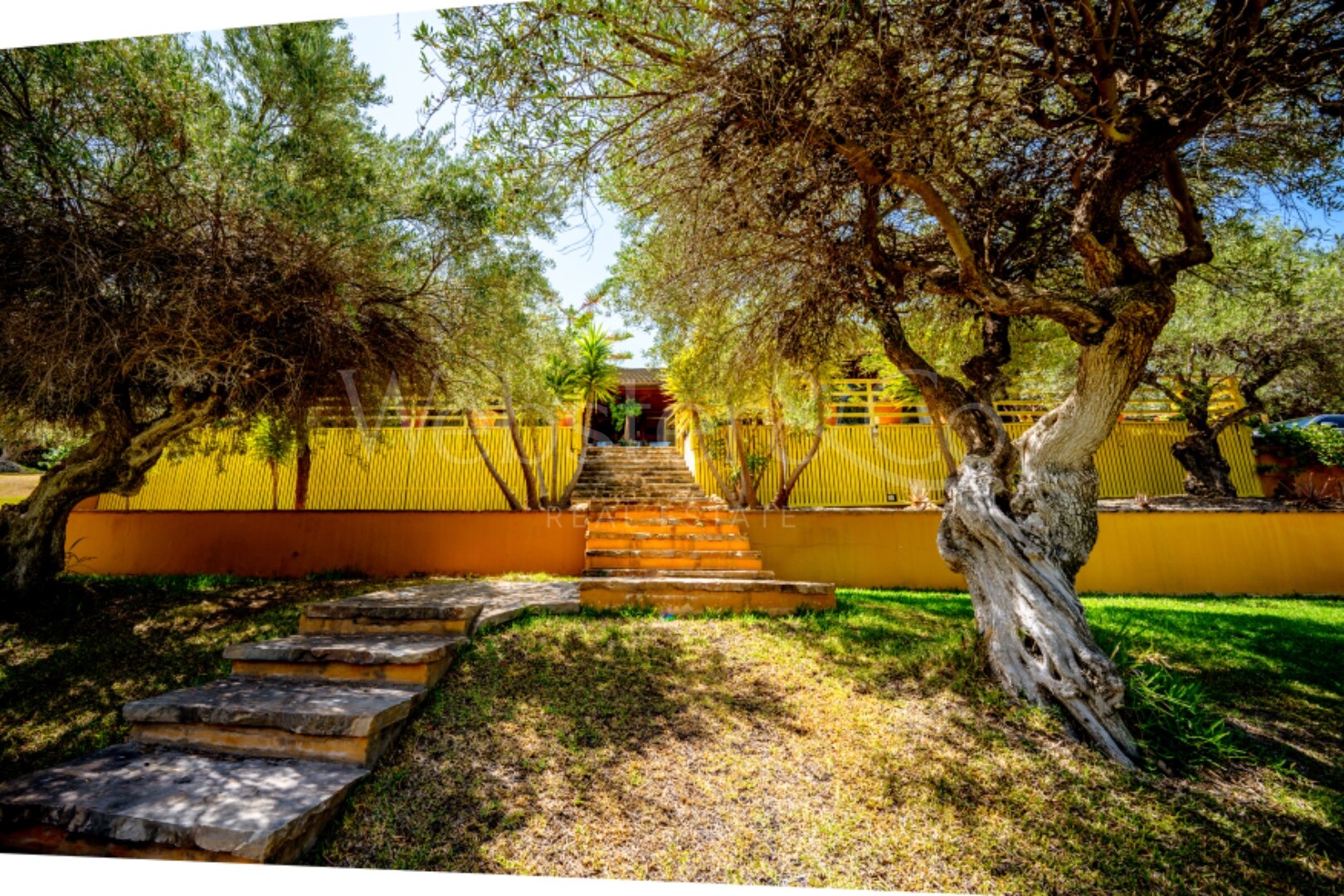 Finca Monda – Residencia Exclusiva Cerca de Marbella