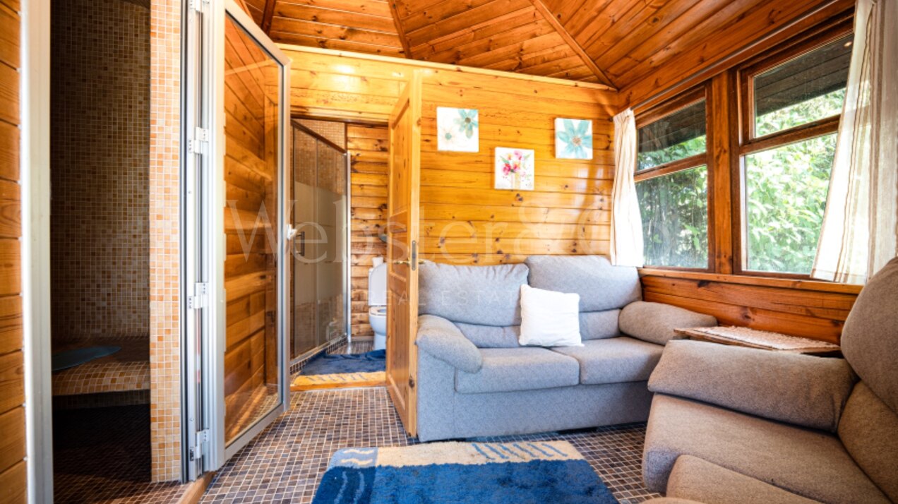 Finca Monda - Expansive Residence Near Marbella