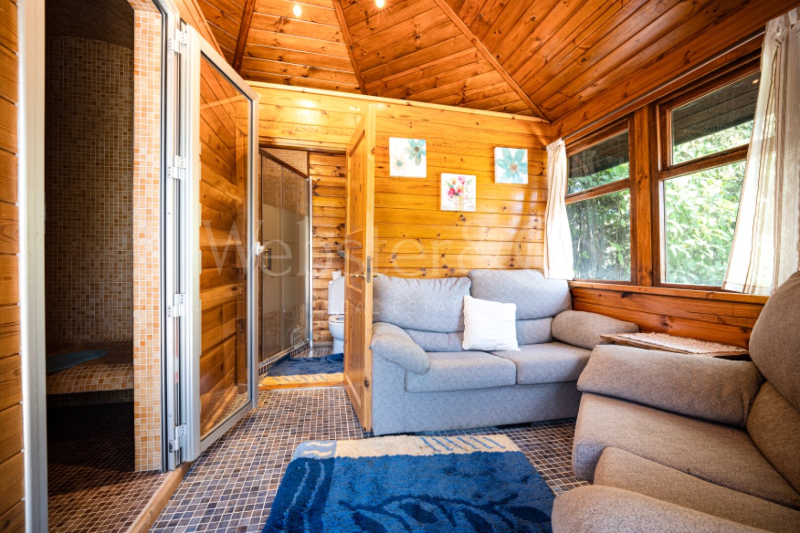 Finca Monda – Residencia Exclusiva Cerca de Marbella