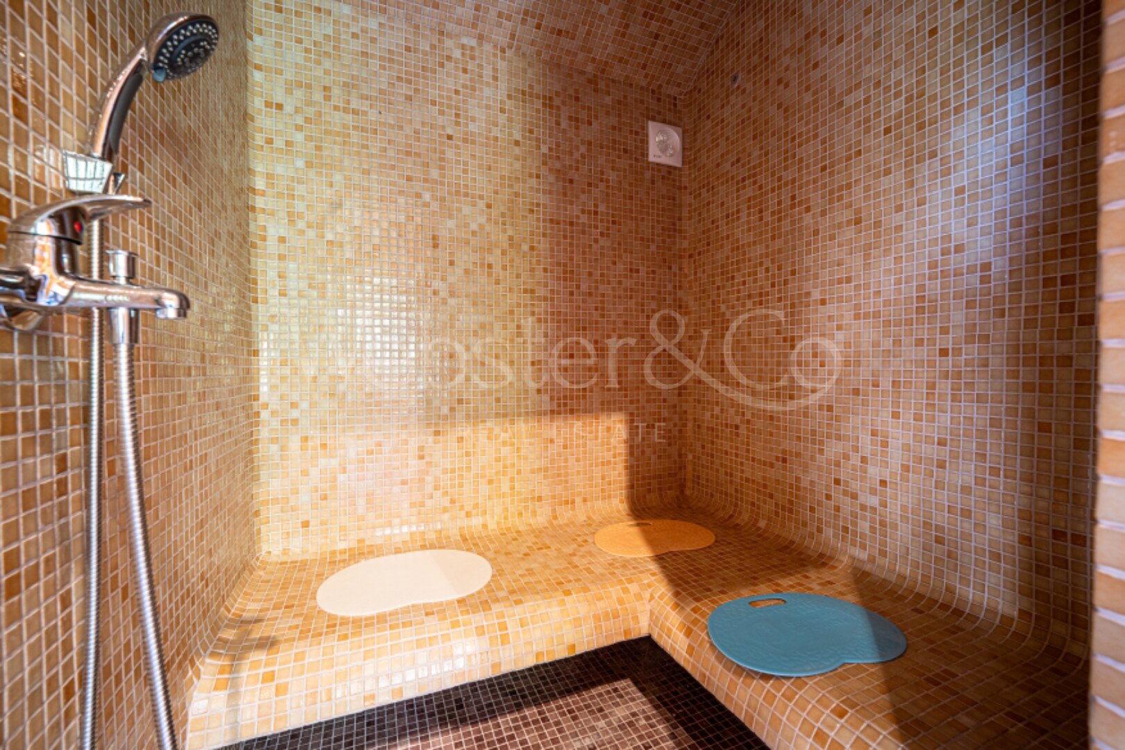 Finca Monda – Residencia Exclusiva Cerca de Marbella