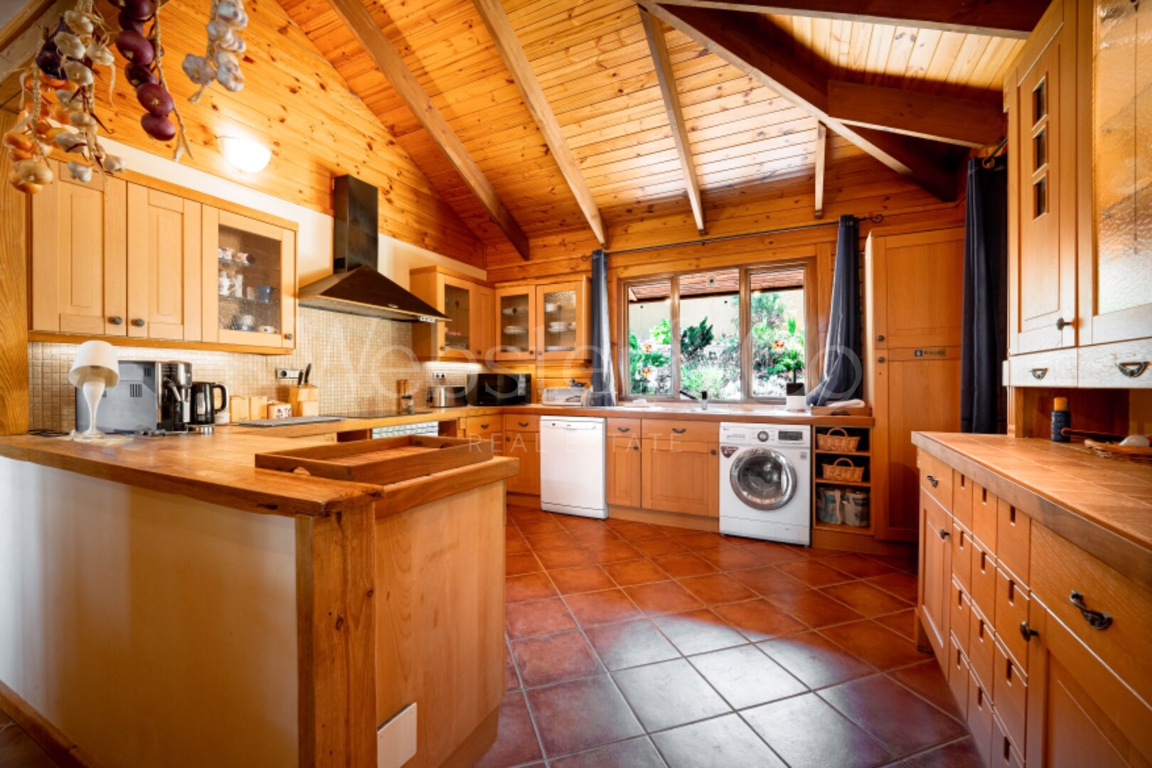 Finca Monda – Residencia Exclusiva Cerca de Marbella