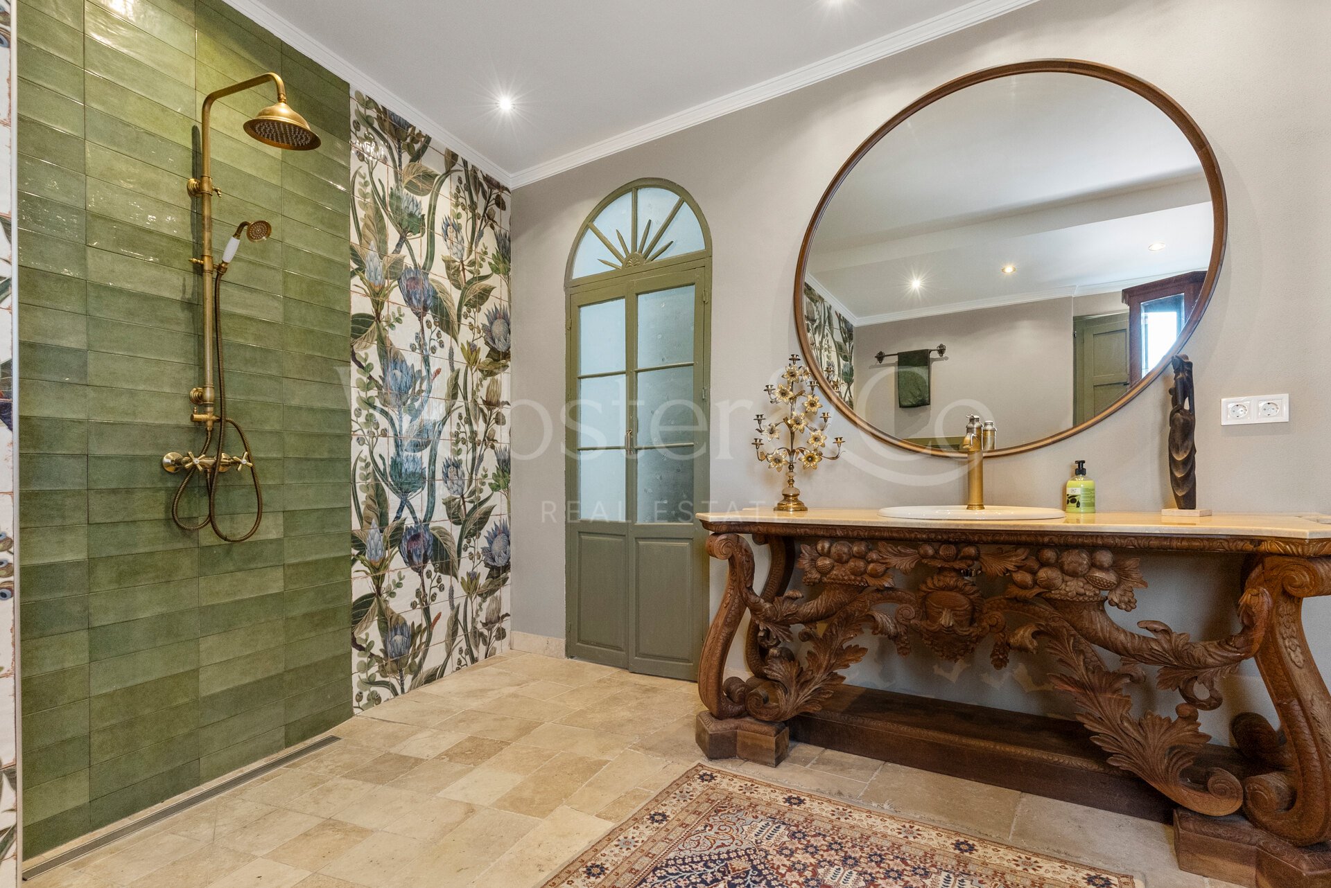 Palacio Verde - History In The Heart of Coín