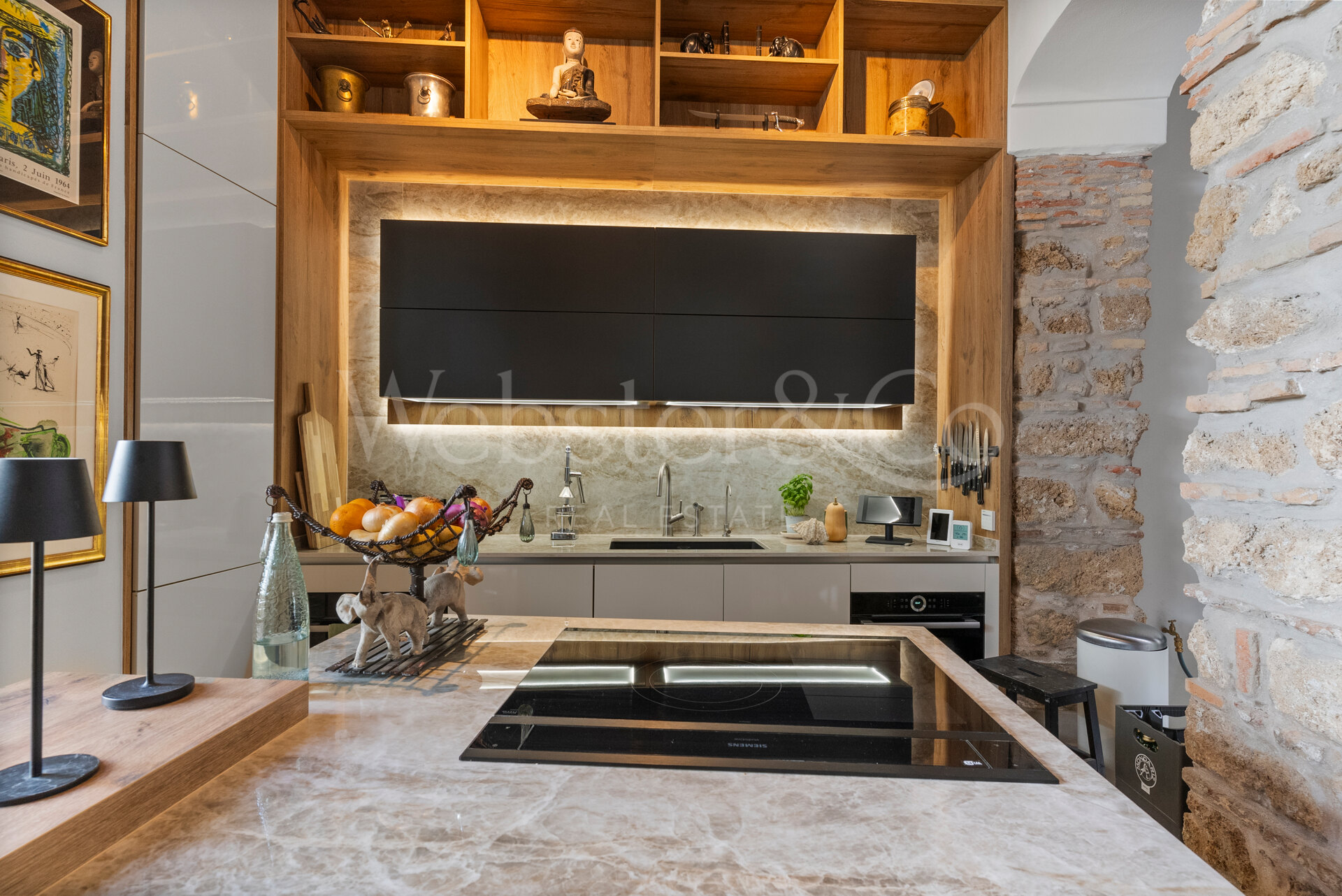 Palacio Verde - History In The Heart of Coín