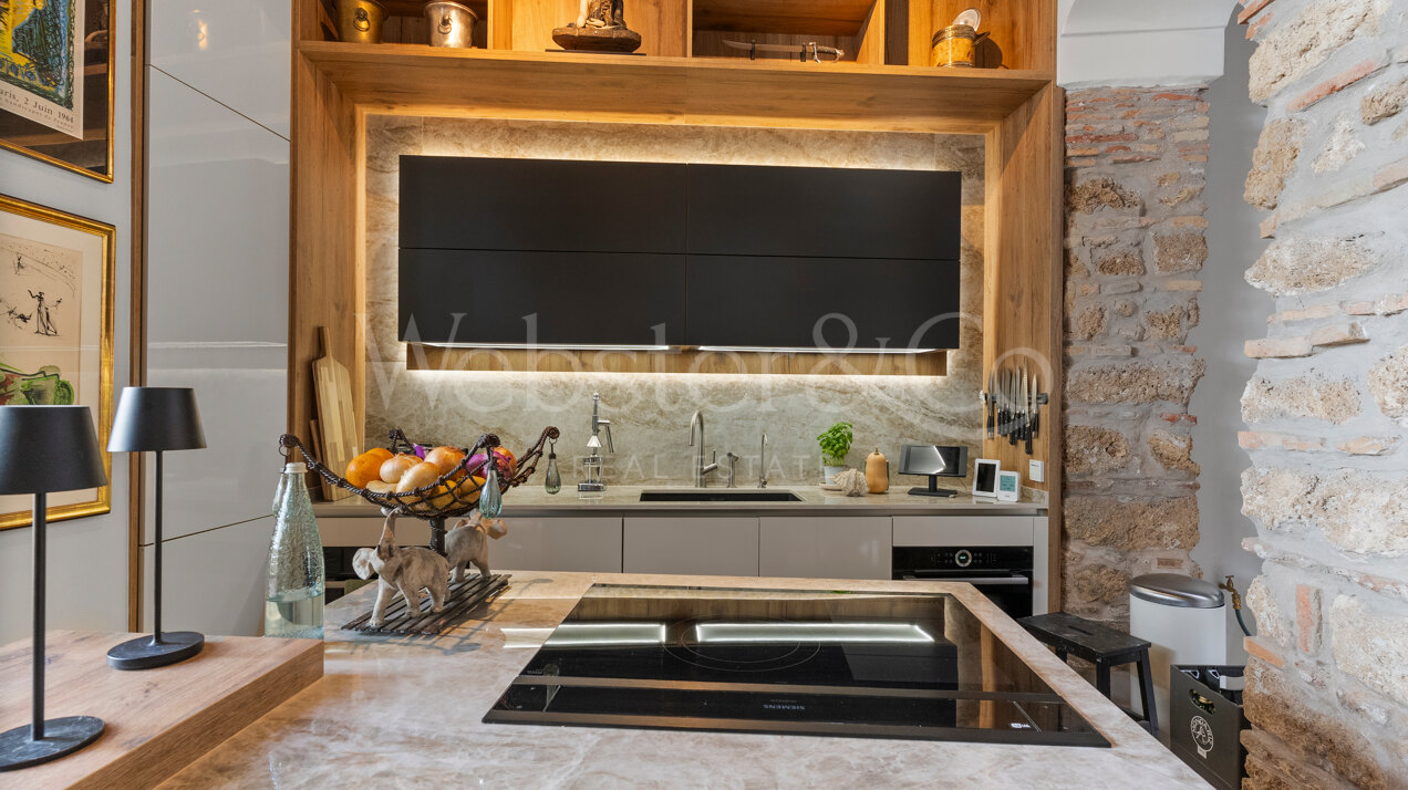 Palacio Verde - History In The Heart of Coín