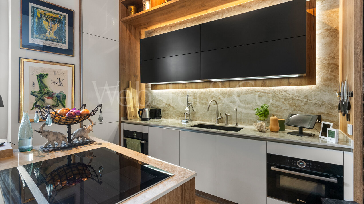 Palacio Verde - History In The Heart of Coín