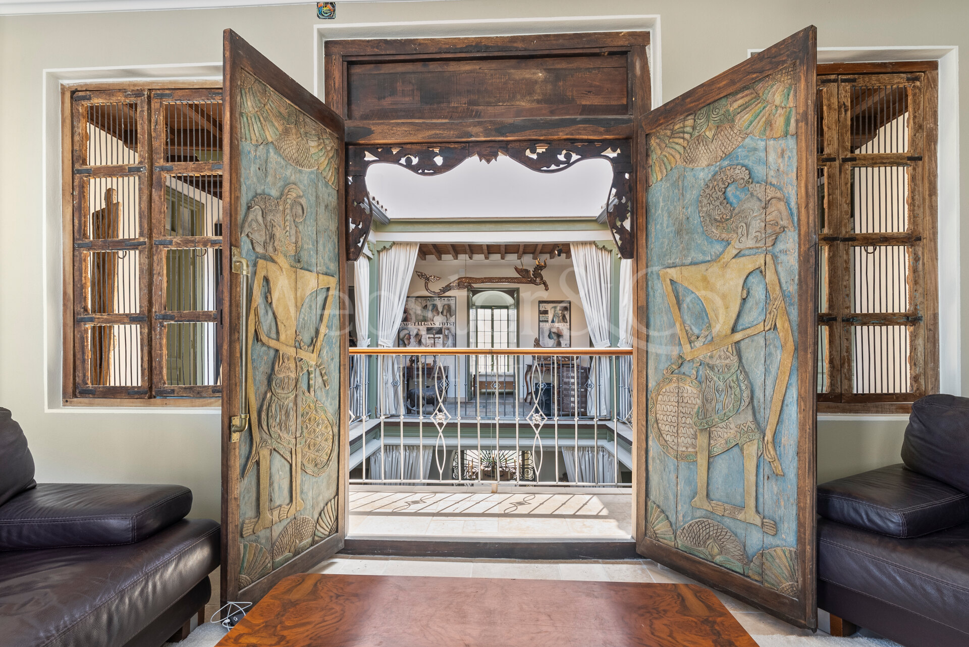 Palacio Verde - History In The Heart of Coín