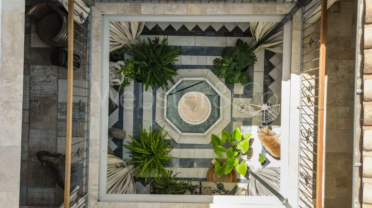 Palacio Verde - History In The Heart of Coín