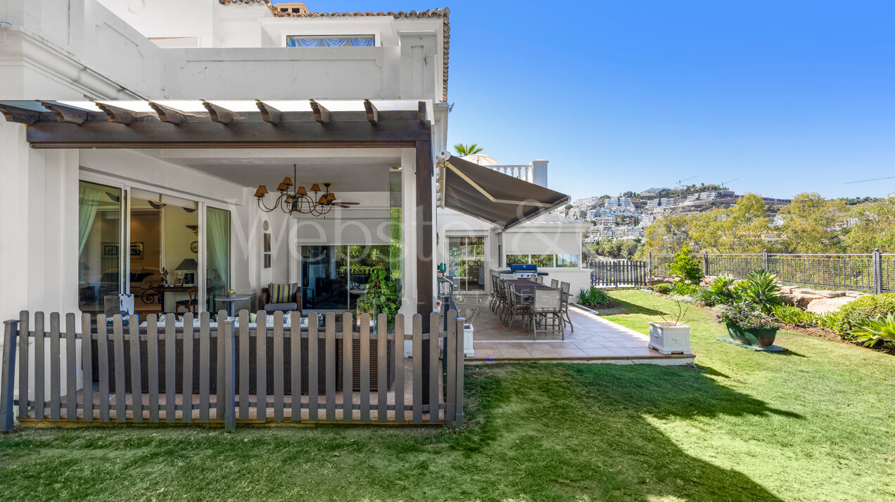 Villa Alto - Prestigious Home in El Herrojo