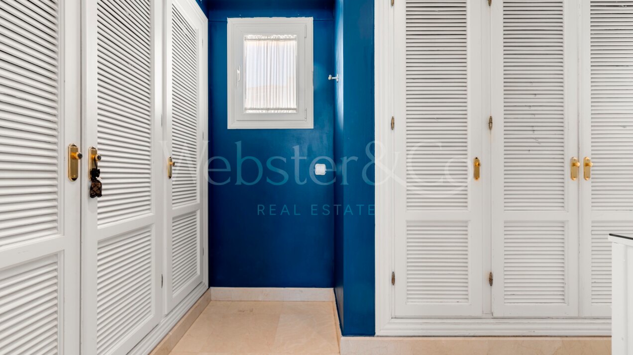 Villa Alto - Prestigious Home in El Herrojo