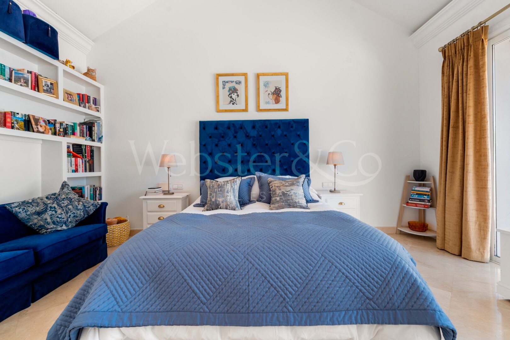 Villa Alto - Prestigious Home in El Herrojo