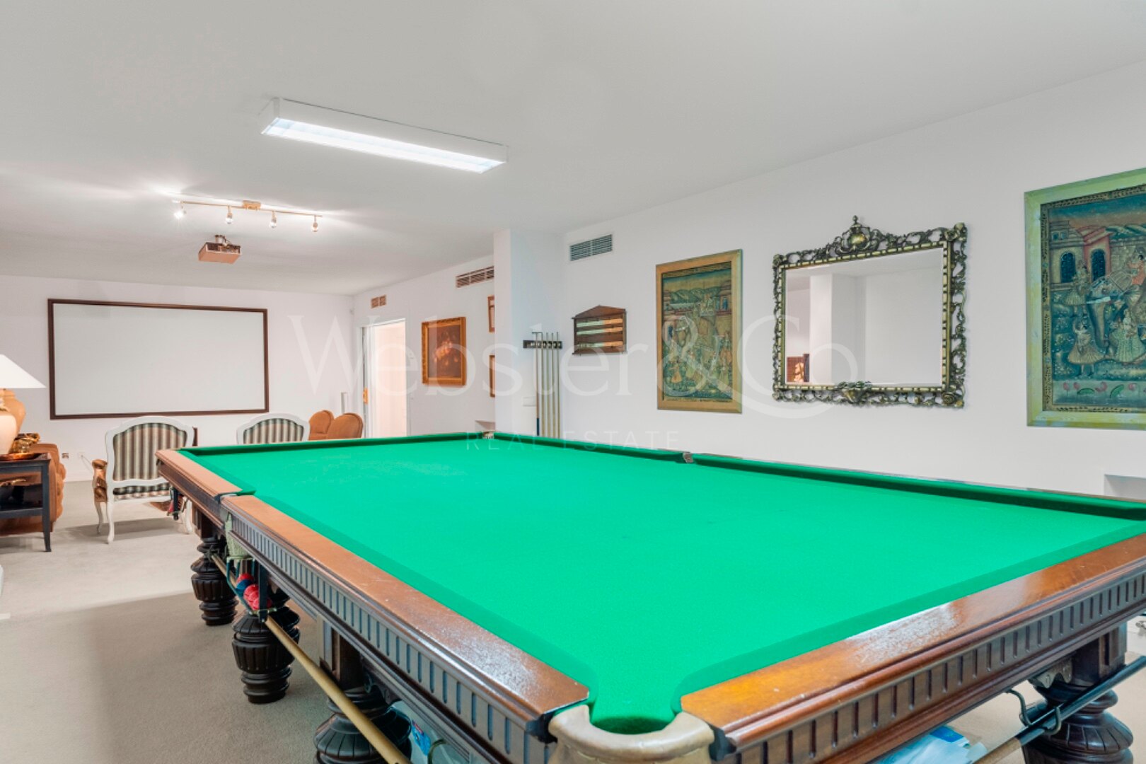 Villa Alto - Prestigious Home in El Herrojo