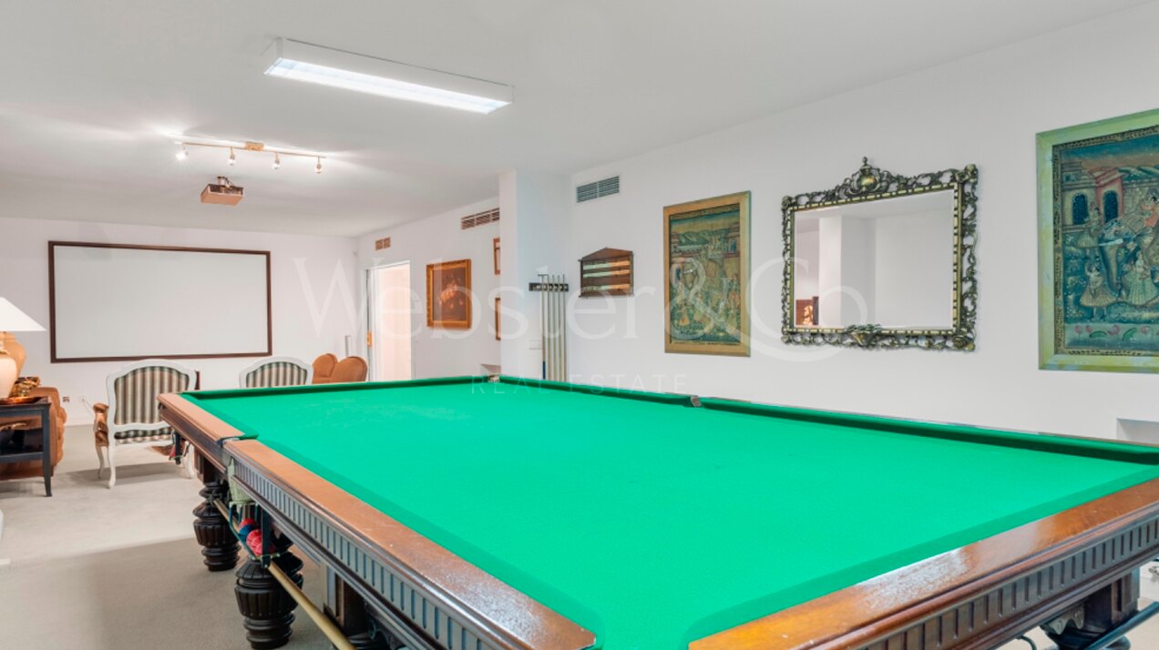 Villa Alto - Prestigious Home in El Herrojo