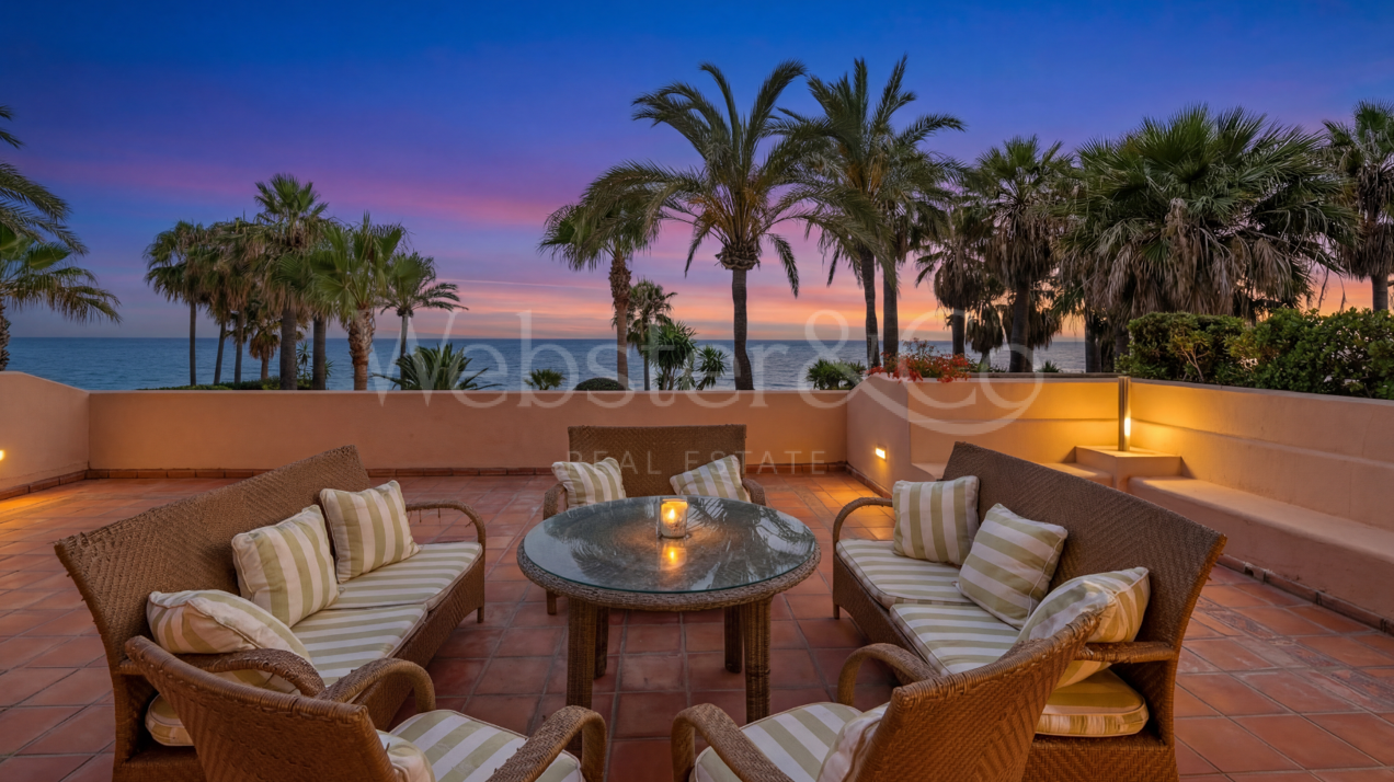 Villa Serena – Lujo Exclusiva en Benamara