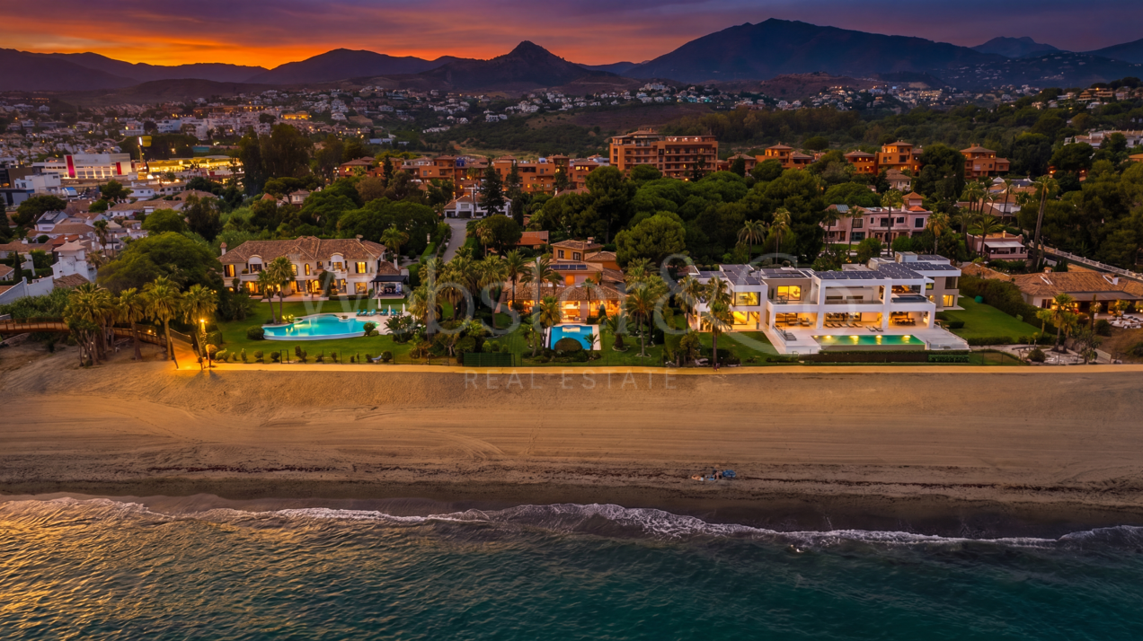 Villa Serena – Lujo Exclusiva en Benamara