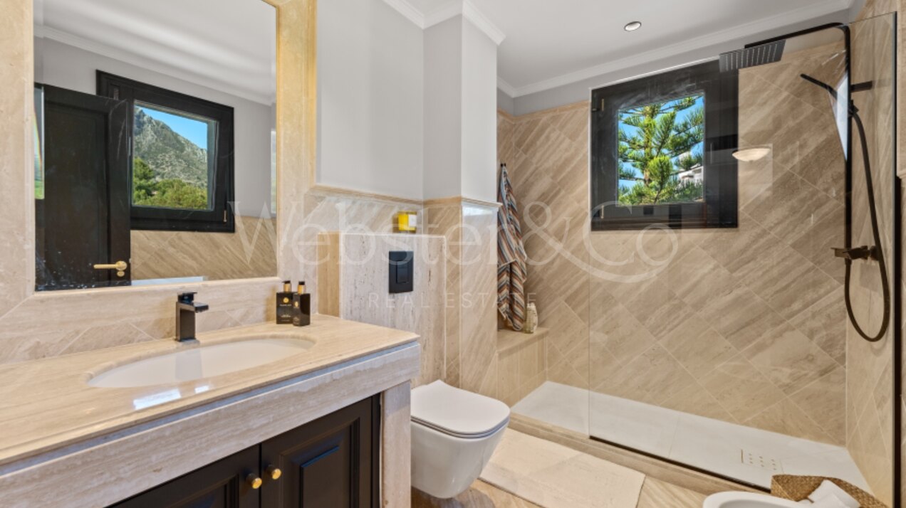 Penthouse Paradise - Duplex in Monte Paraíso