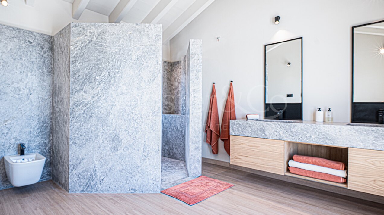 Penthouse Paradise - Duplex in Monte Paraíso