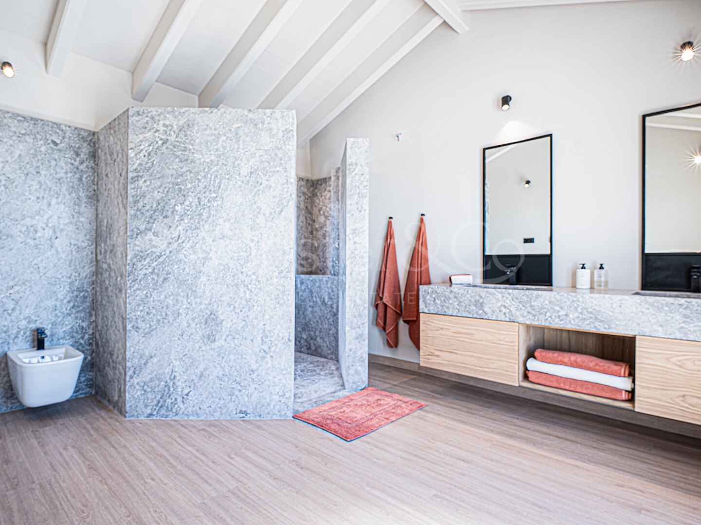 Penthouse Paradise - Duplex in Monte Paraíso