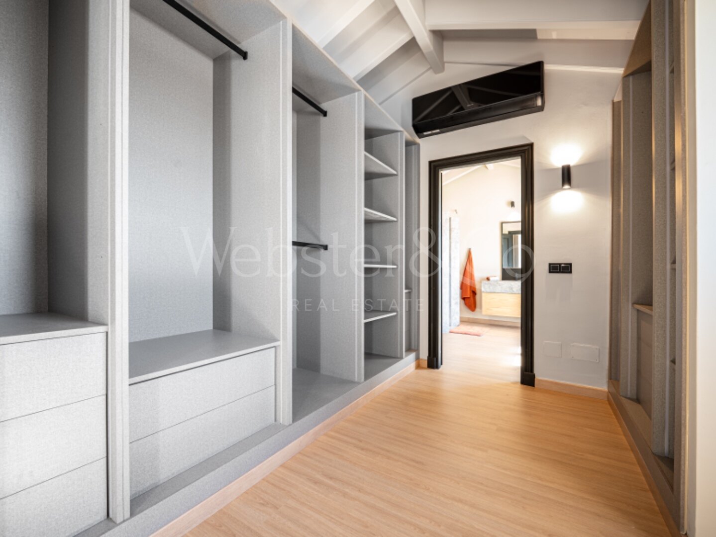 Penthouse Paradise - Duplex in Monte Paraíso