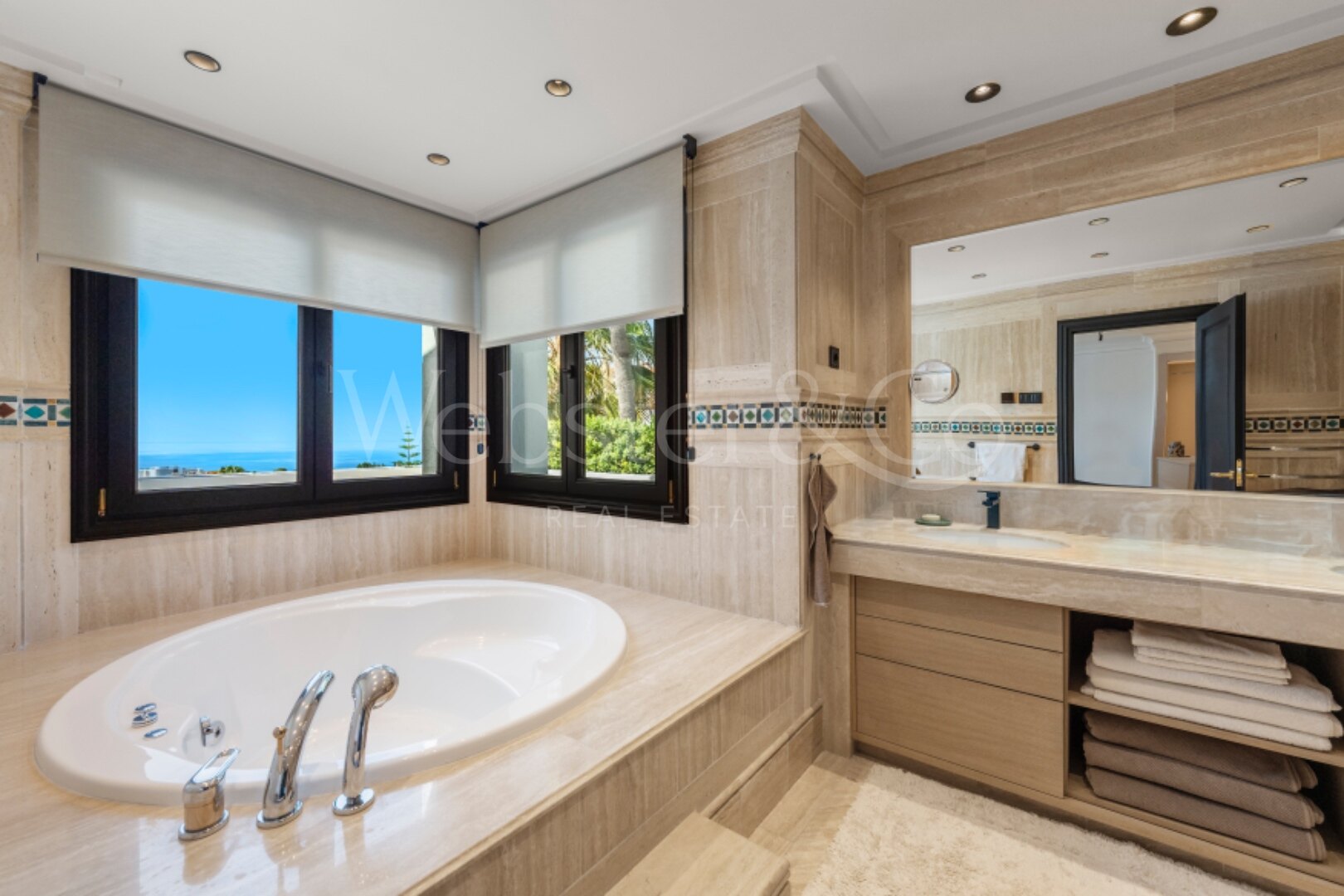 Penthouse Paradise - Duplex in Monte Paraíso