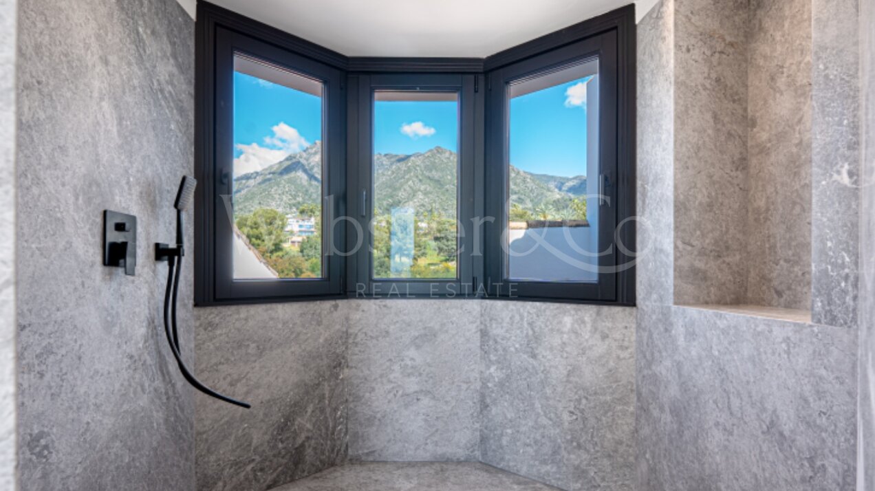 Penthouse Paradise - Duplex in Monte Paraíso