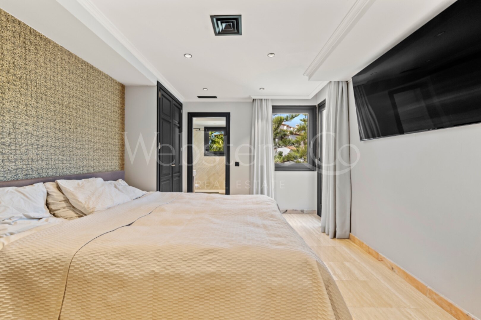 Penthouse Paradise - Duplex in Monte Paraíso